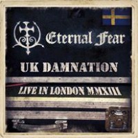 UK Damnation-Live in London